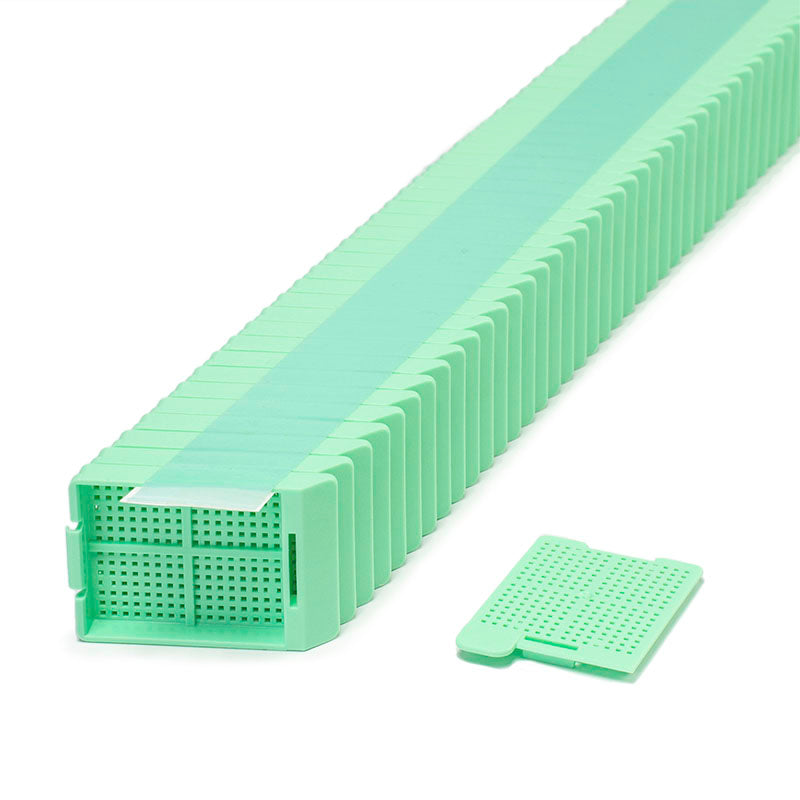 M518-xT SWINGSETTE BIOPSY CASSETTES, TAPED