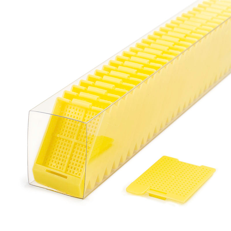 M518-xSL SWINGSETTE BIOPSY CASSETTES, TUBED