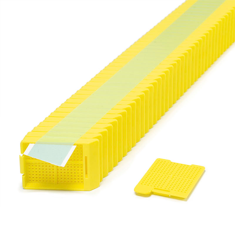 M518-xT SWINGSETTE BIOPSY CASSETTES, TAPED