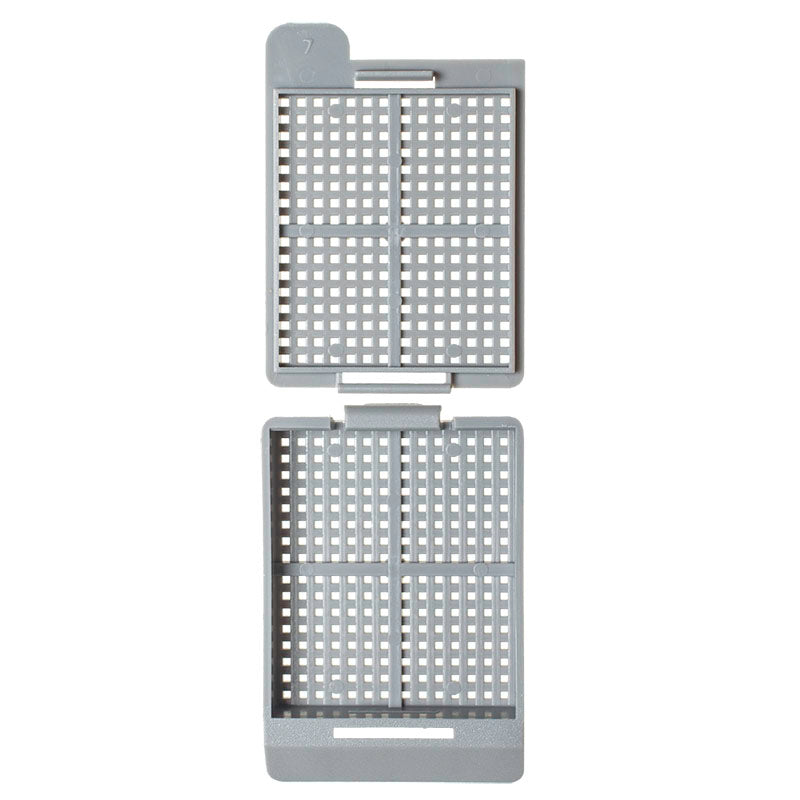 M518-x SWINGSETTE BIOPSY CASSETTES