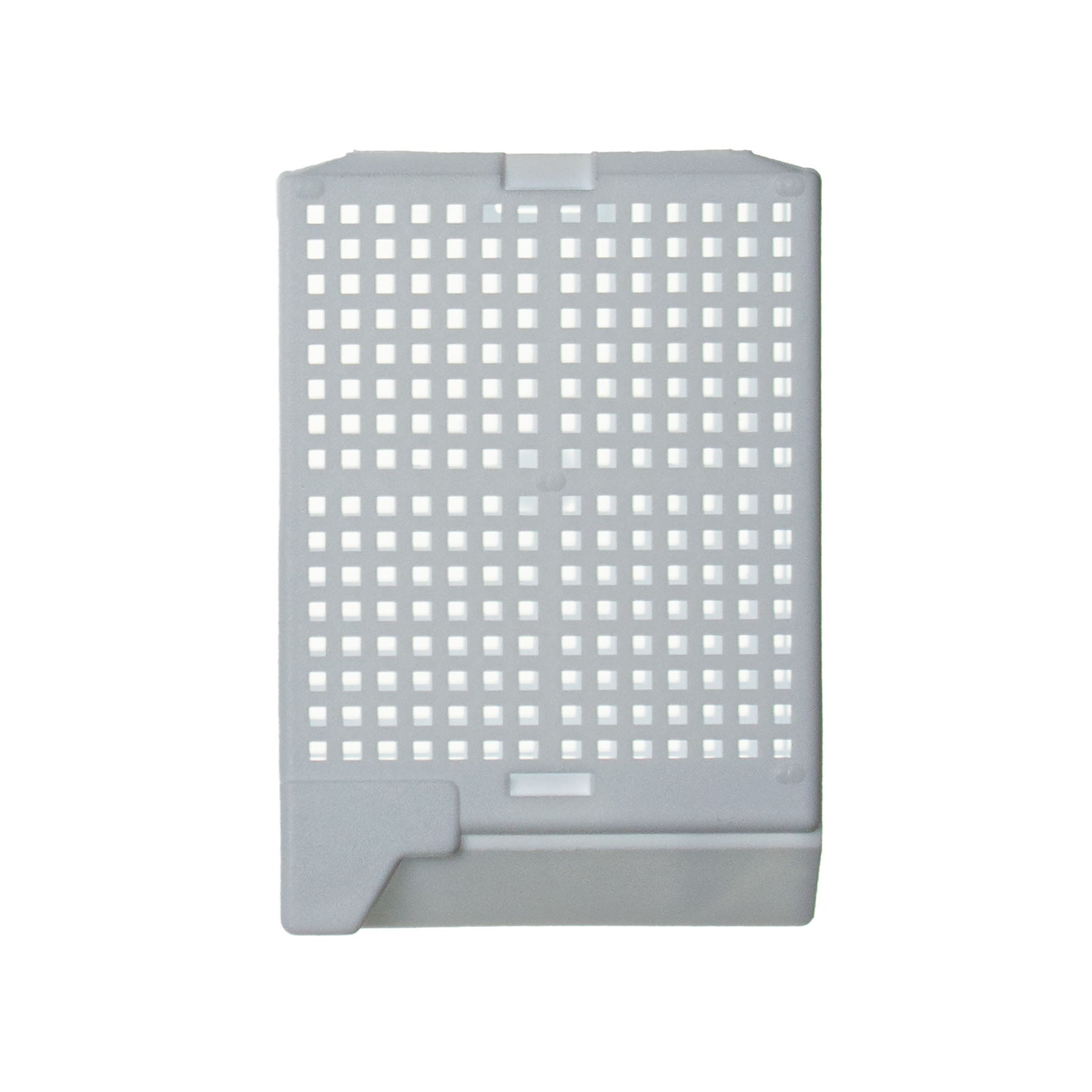 M526-xT BIOPSY CASSETTES 45 DEGREES, TAPED