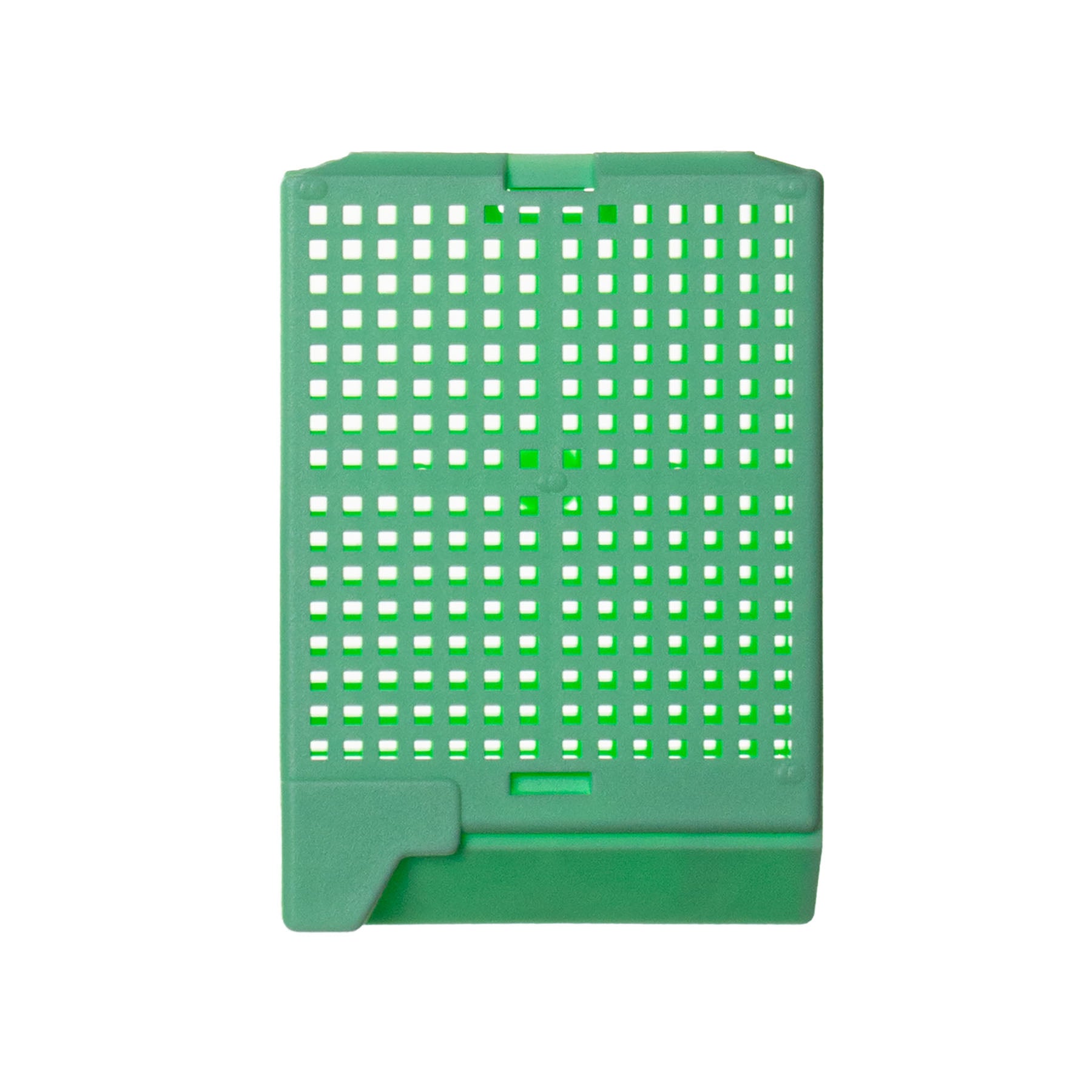 M526-xT BIOPSY CASSETTES 45 DEGREES, TAPED