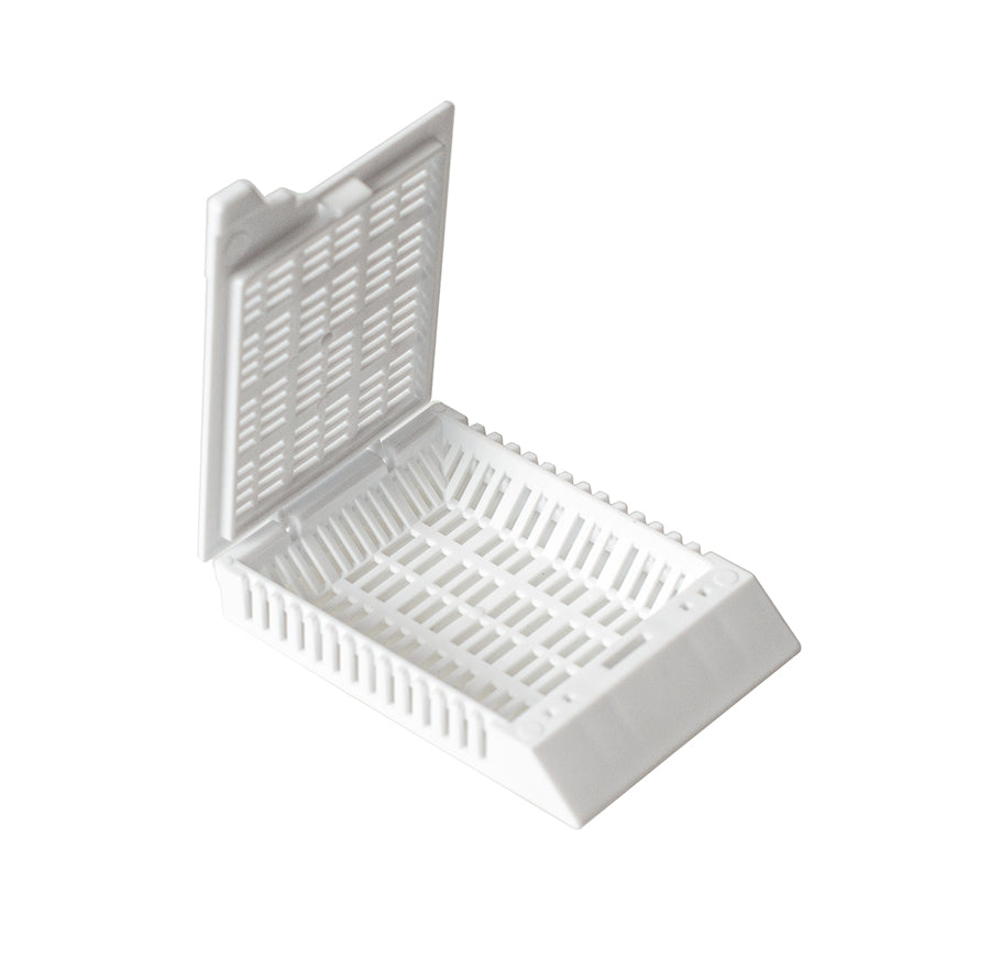 M533-xSL TISSUE CASSETTES, TUBED