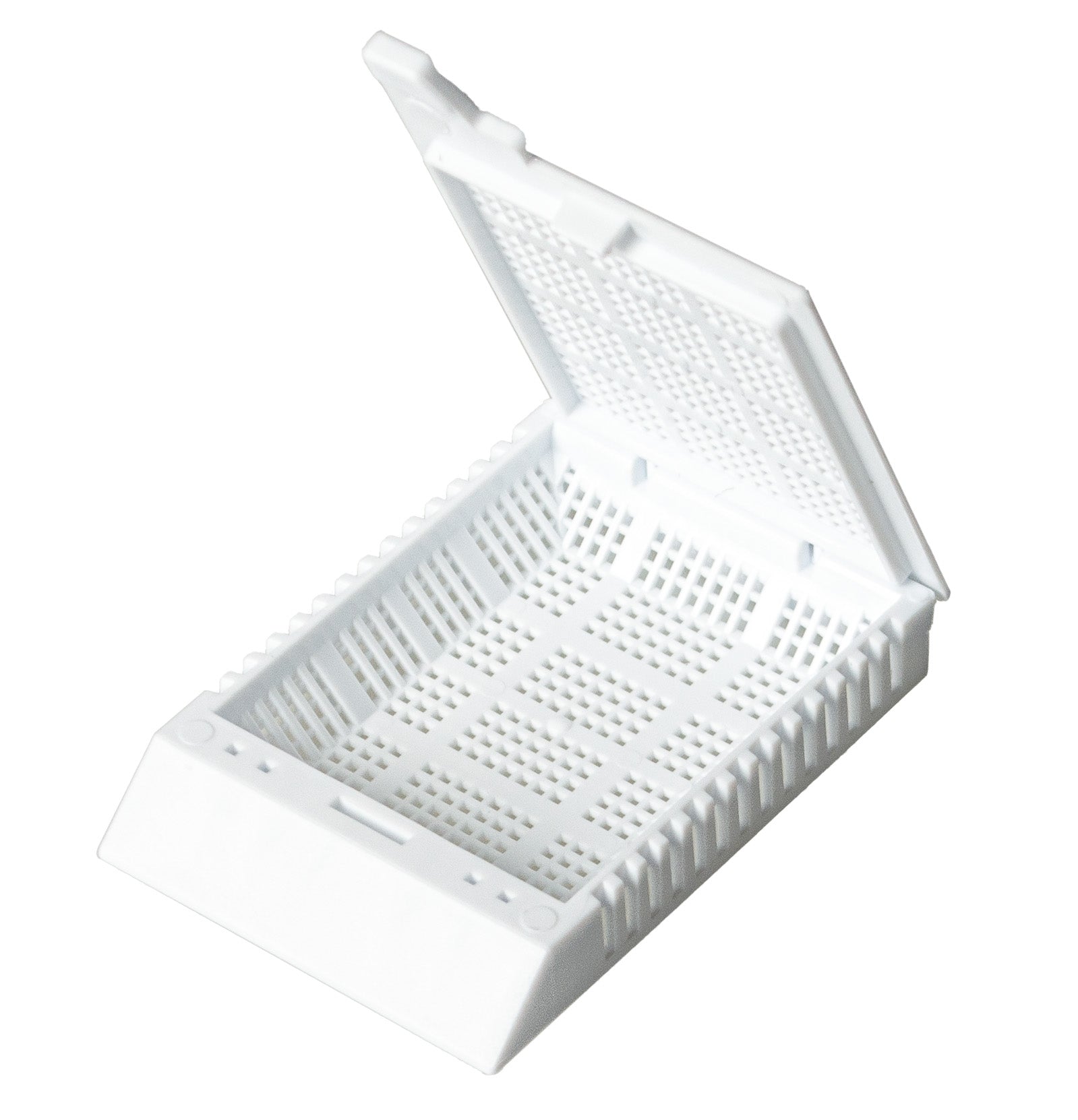 M534-xSL BIOPSY CASSETTES, TUBED