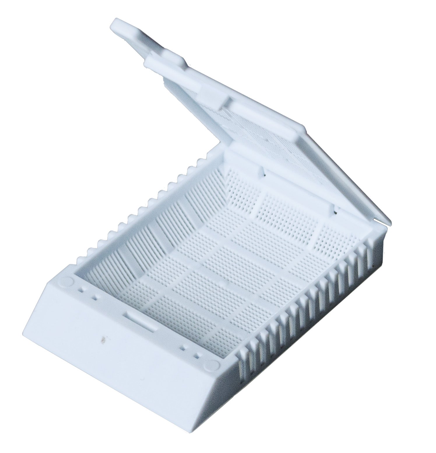 M535-xSL MICRO-BIOPSY CASSETTES, TUBED