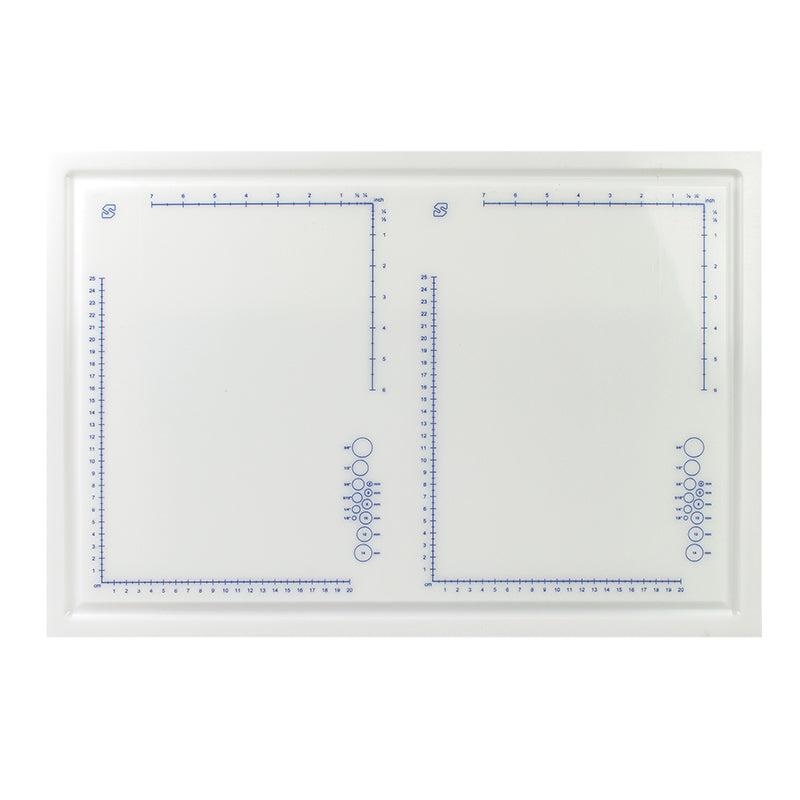 M620 LARGE DISSECTING BOARD