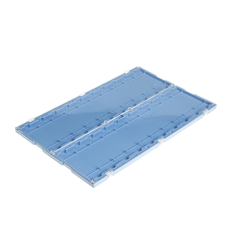 M750-20x MICROSCOPE SLIDE FOLDER