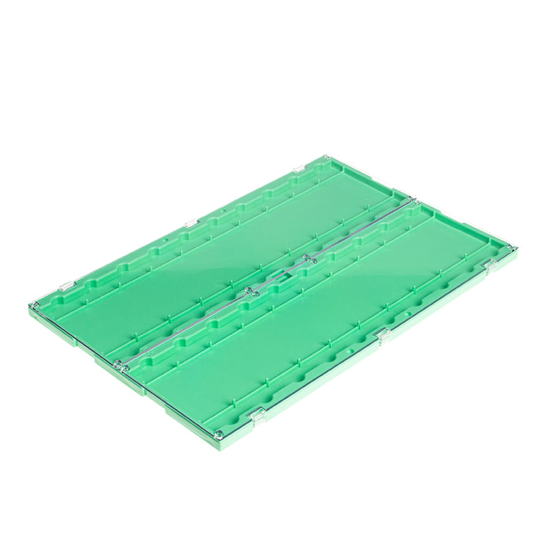 M750-20x MICROSCOPE SLIDE FOLDER