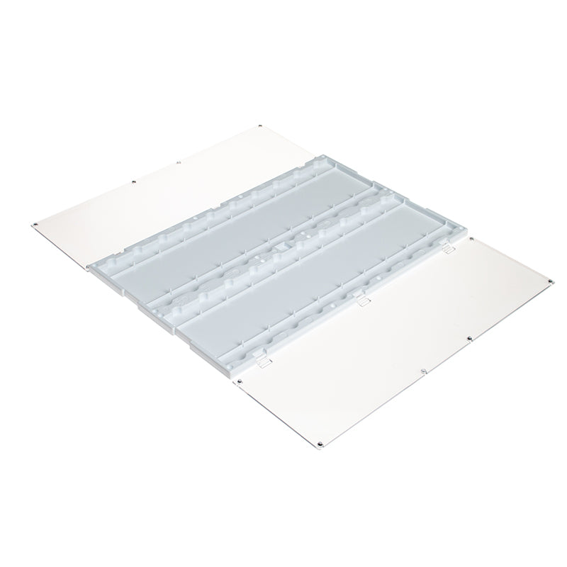 M750-20x MICROSCOPE SLIDE FOLDER