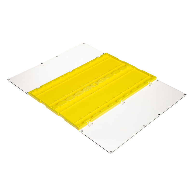 M750-20x MICROSCOPE SLIDE FOLDER