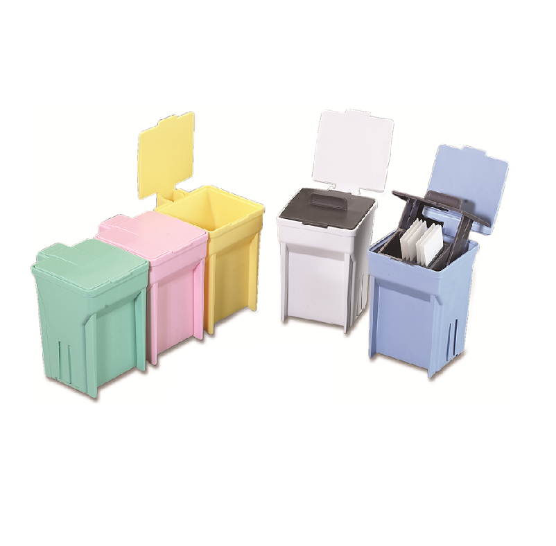 M900-12x MICROSCOPE SLIDE STAINING SYSTEM