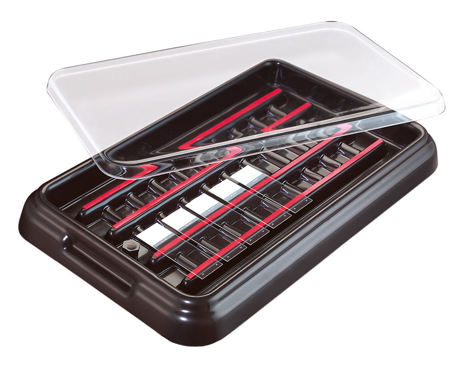 M920-x STAINING TRAY 20 SLIDES