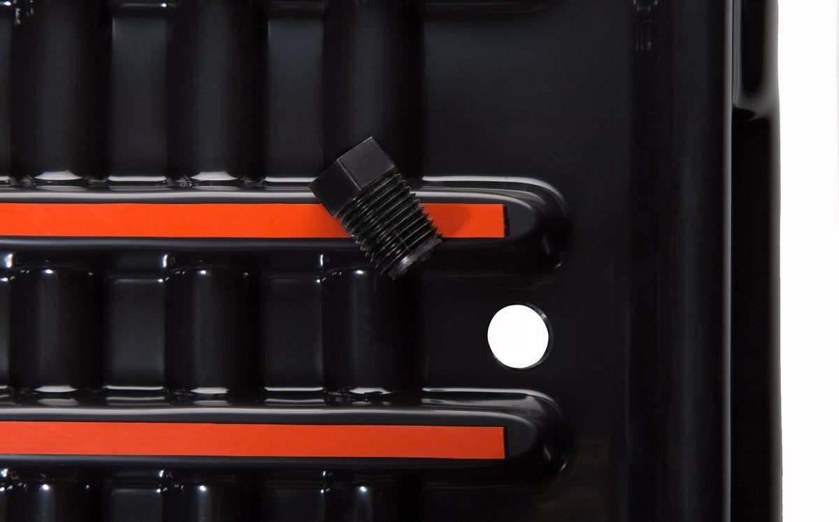 M922-x STAINING TRAY 30 SLIDES