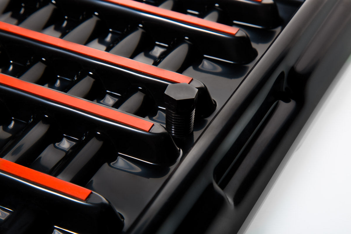 M922-x STAINING TRAY 30 SLIDES