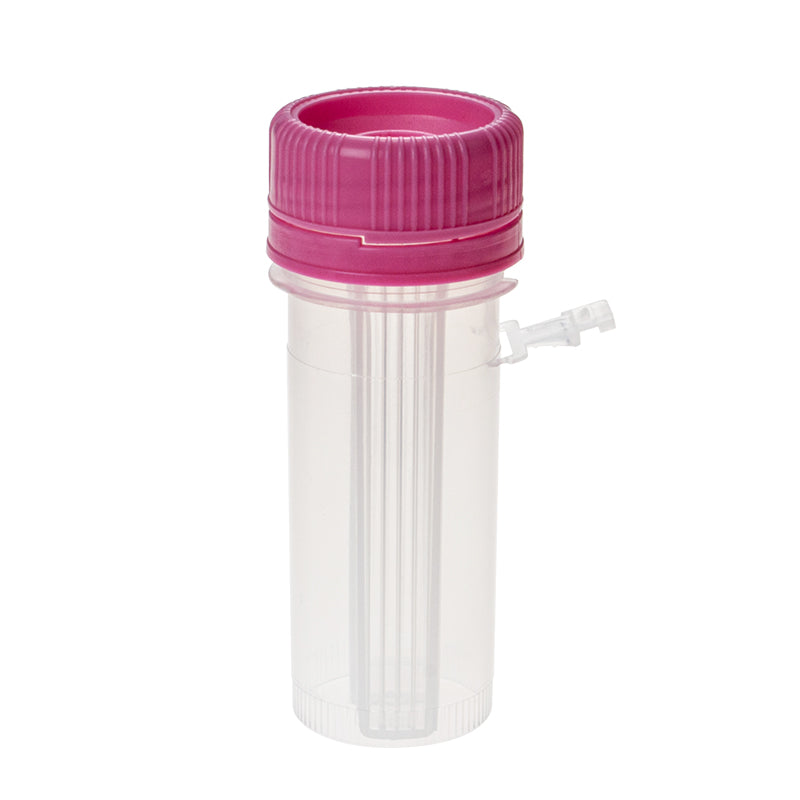 M950-4MA LockMailer 4 BLADES TAMPERPROOF Pink