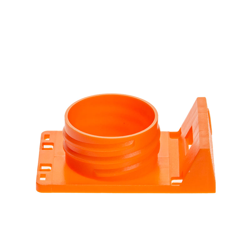 M956O CryoSette Tissue Storage Cont. Orange