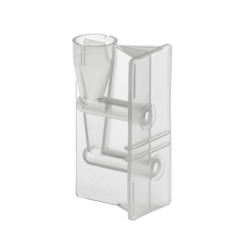 M964-20Fx Cytosep Double Funnel /White filter Paper & Cap