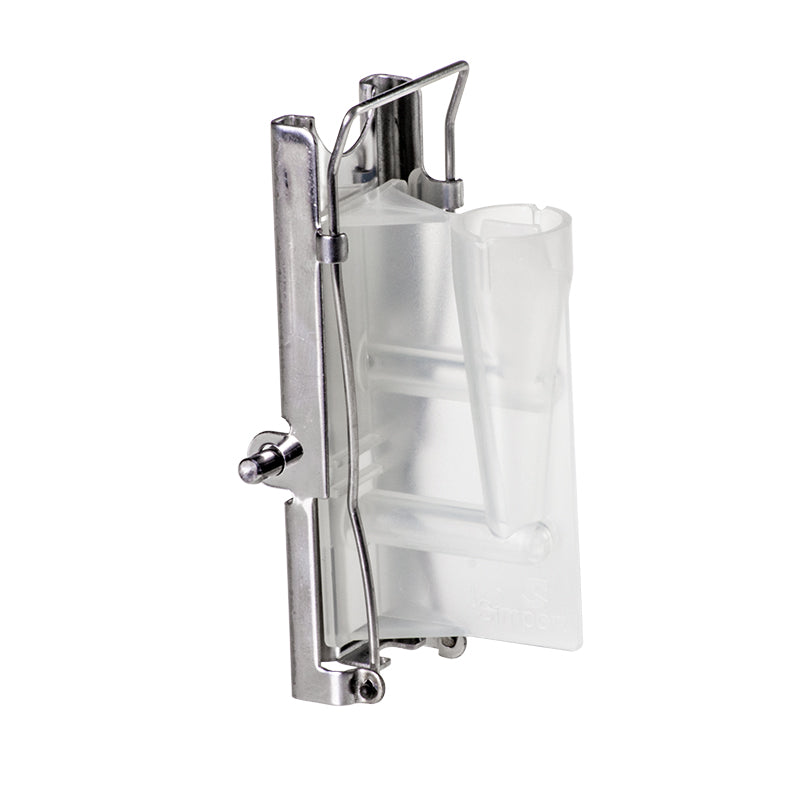 M964B CytoClip Metal Cytology Funnel Clip