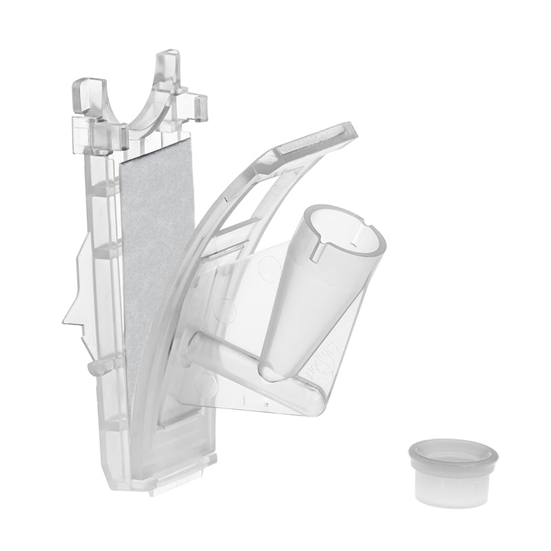 M965-10FW Cytosep Single Funnel W/White filter Paper & Cap