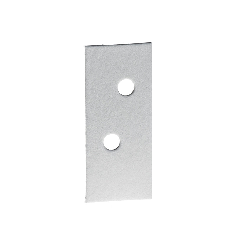 M965FWD White FILTER CARD ONLY SHANDON DOUBLE