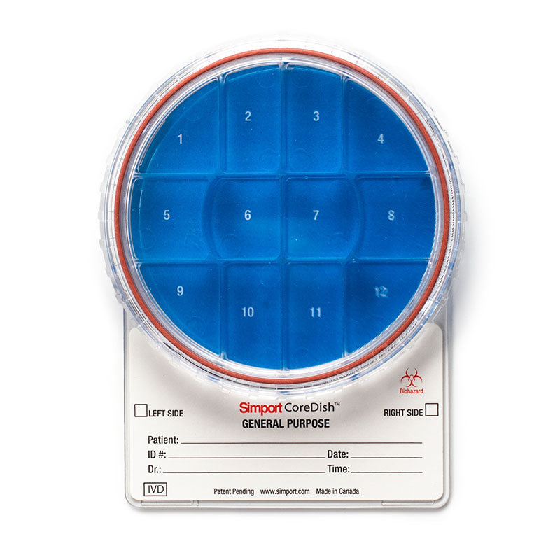 M970-Dx General Purpose 5,8 and 12 Comp.