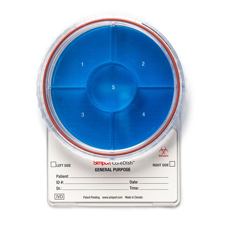 M970-Dx General Purpose 5,8 and 12 Comp.