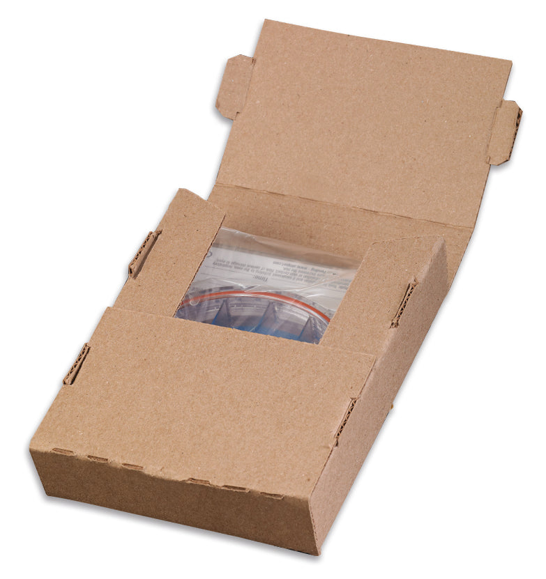 M976 CoreDish Shipping Box