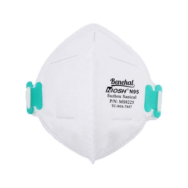 NIOSH Mask N95 MS8225