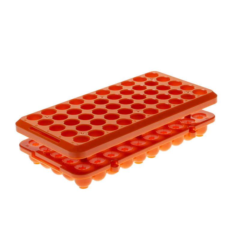 S510-50O SECURACK 50 Places Orange