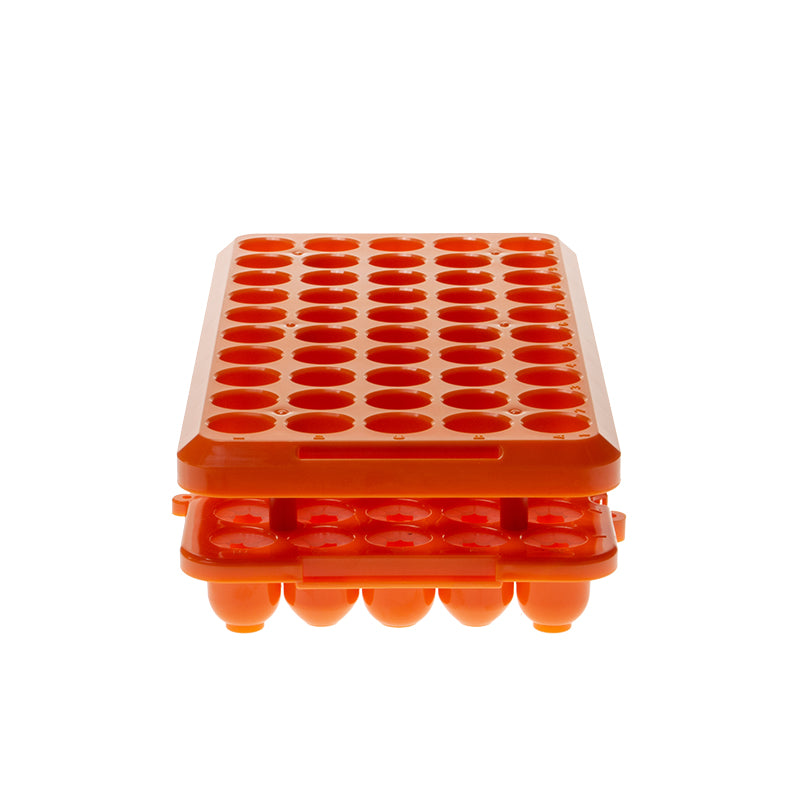 S510-50O SECURACK 50 Places Orange