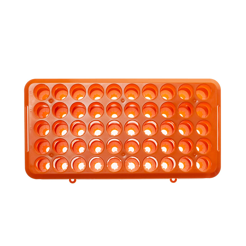 S510-50O SECURACK 50 Places Orange