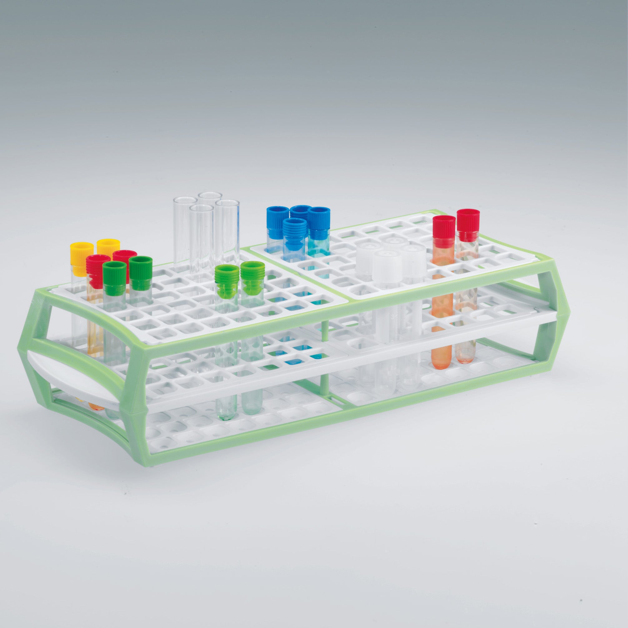 S600-13x MULTIRACK 13mm TUBES