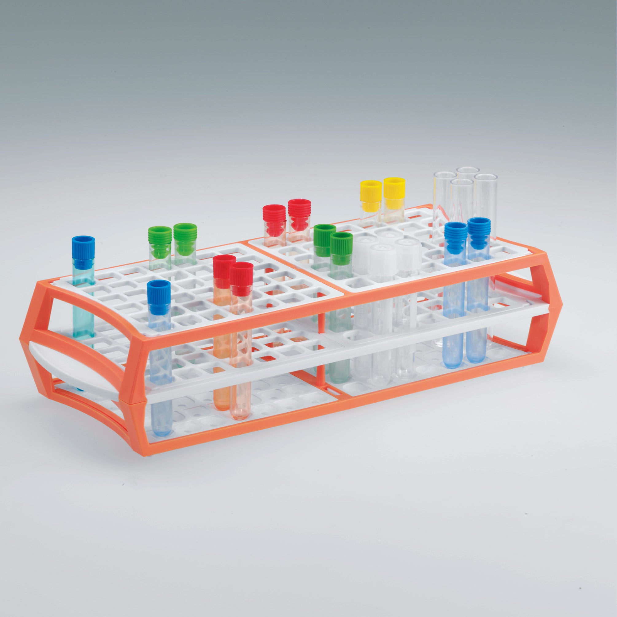 S600-13x MULTIRACK 13mm TUBES