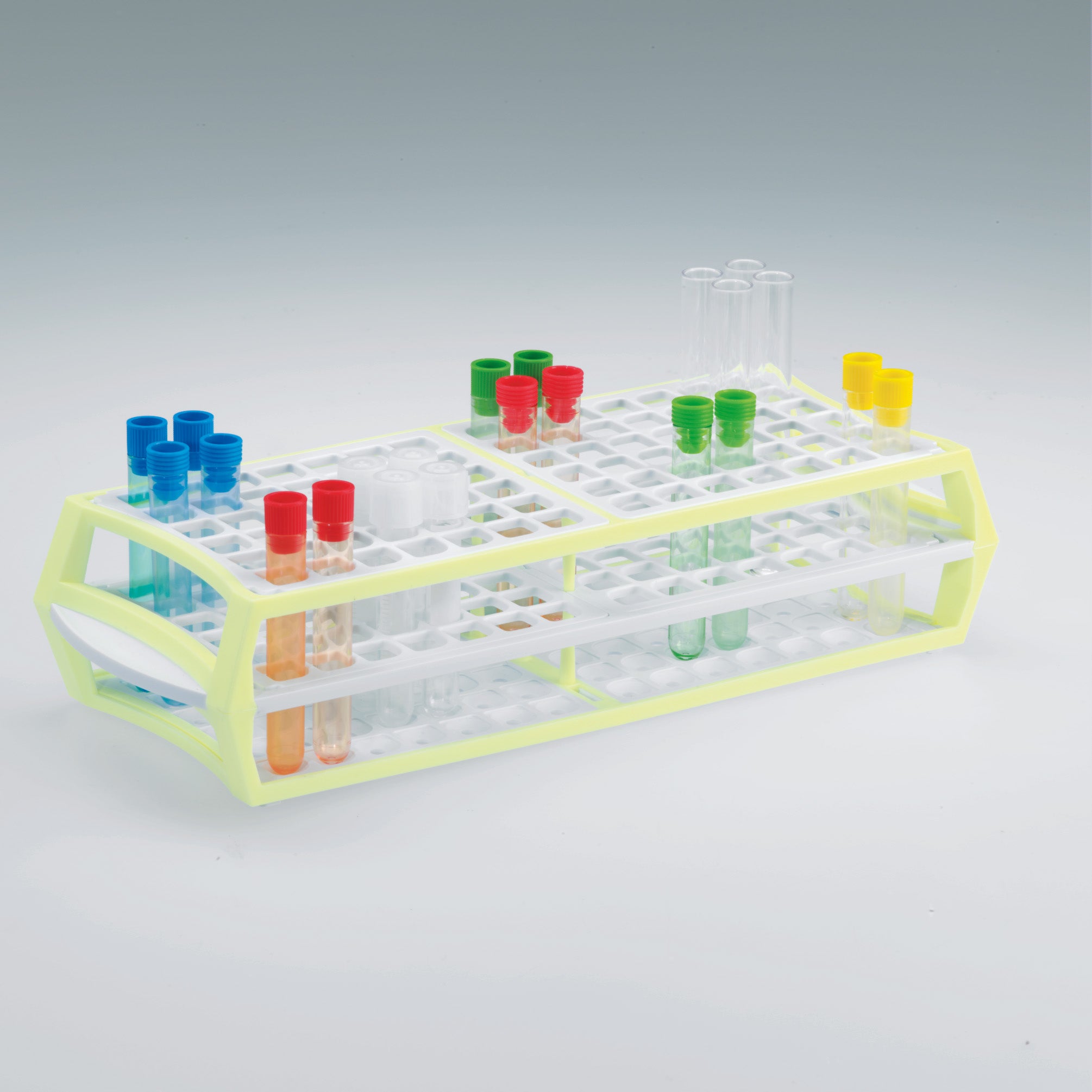 S600-13x MULTIRACK 13mm TUBES