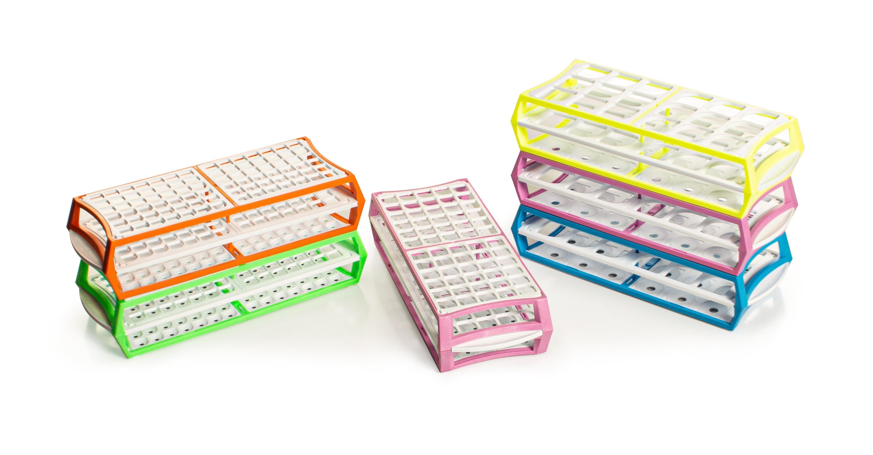 S600-13x MULTIRACK 13mm TUBES