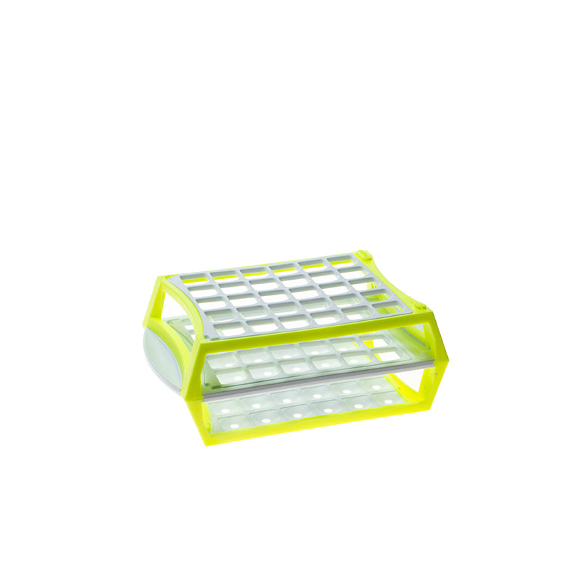 S610-16x MINI MULTIRACK 30 X 16mm TUBES