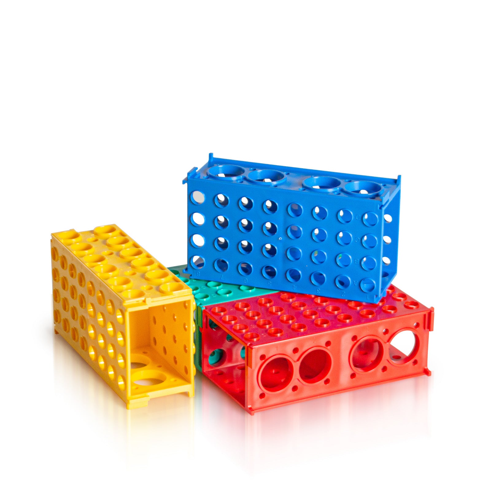 S622 MULTI COMBINATION RACK