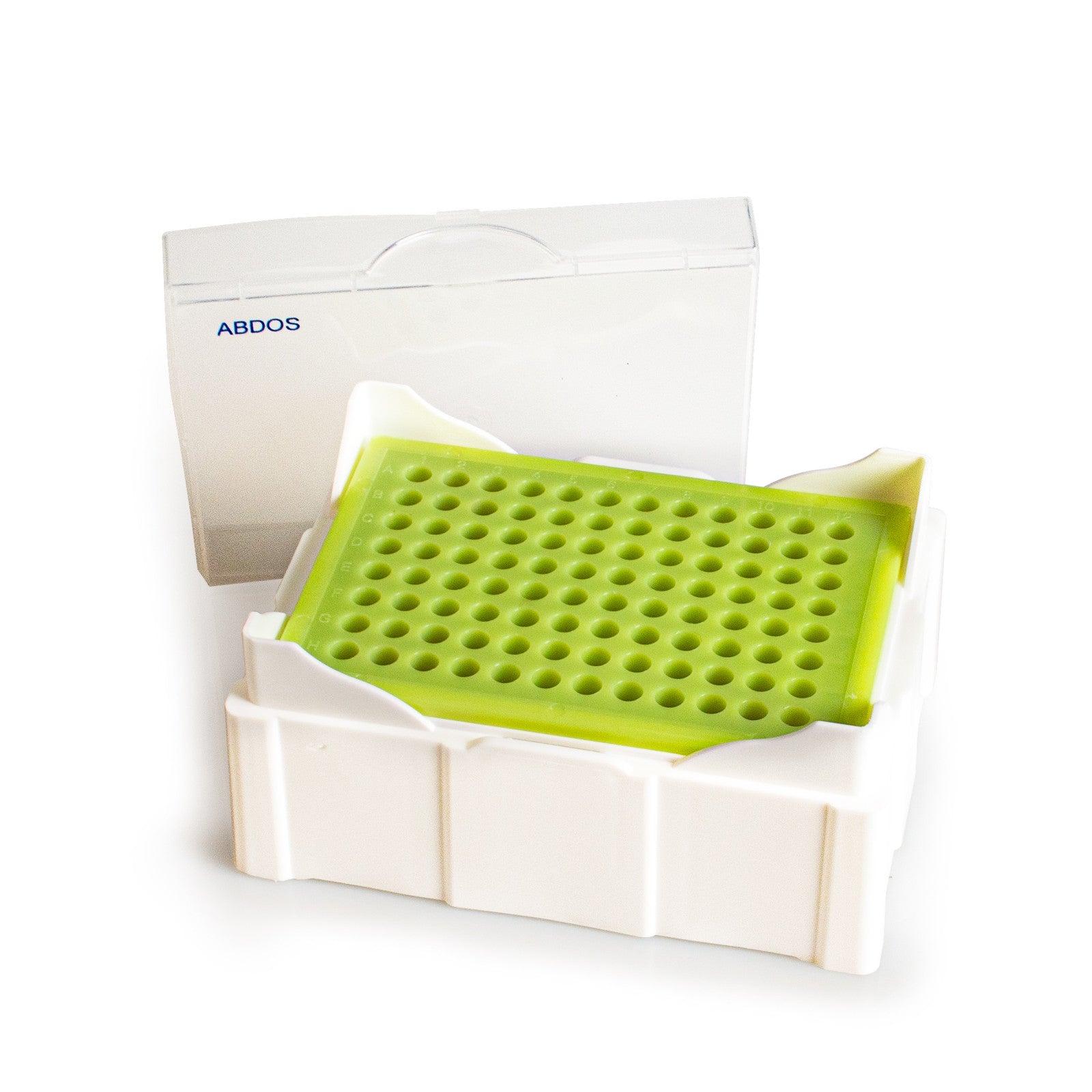 S625-x FROSTY MATE COLOR CHANGE RACKS