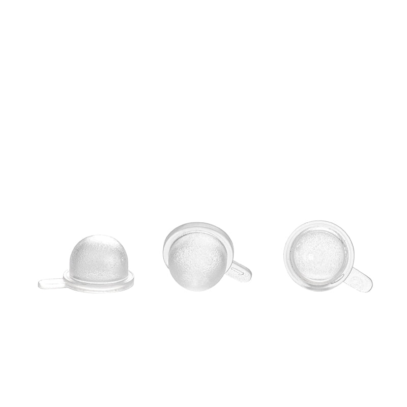 T100-xx PLUG CAPS FOR BIOTUBE