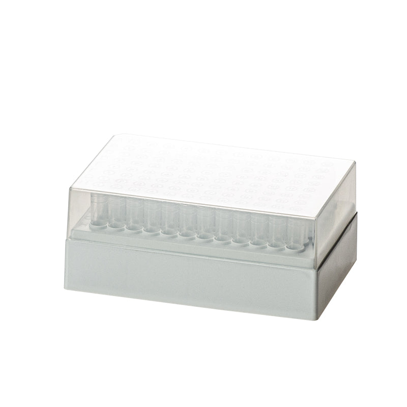 T101-x BIOTUBE STORAGE BOX & KIT