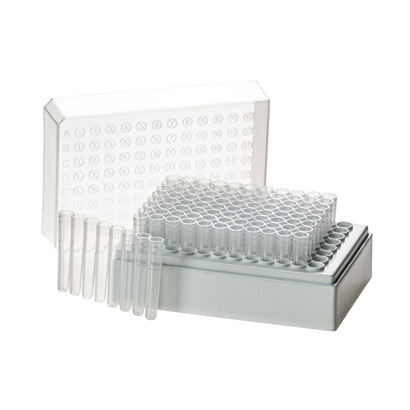 T101-x BIOTUBE STORAGE BOX & KIT