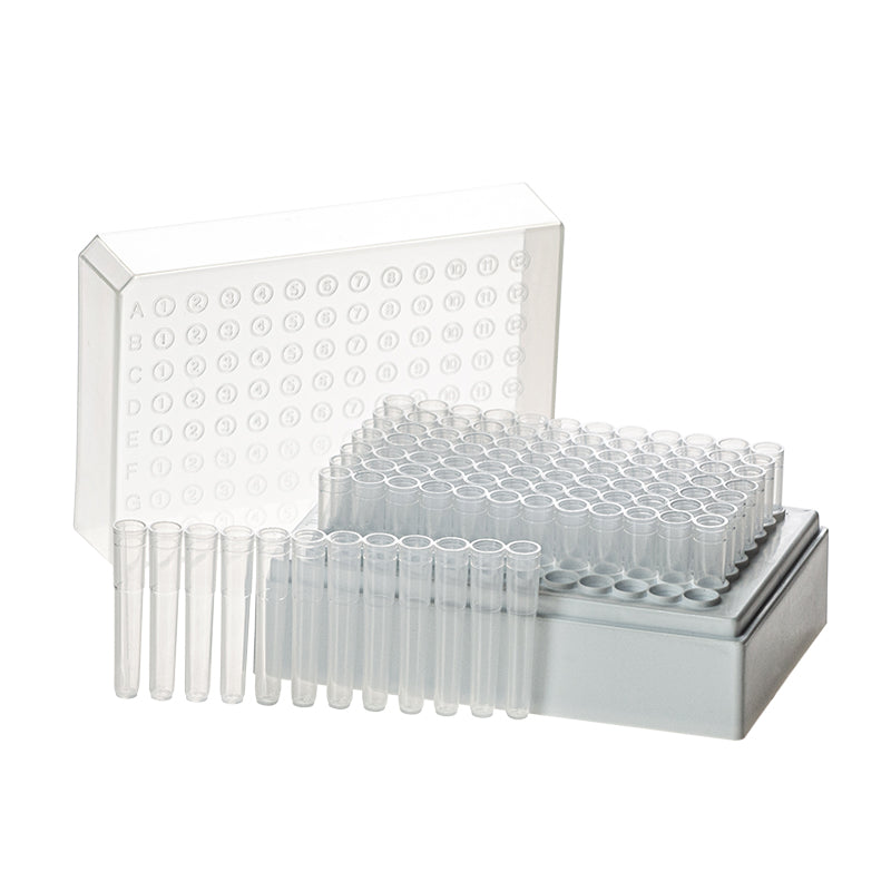 T101-x BIOTUBE STORAGE BOX & KIT