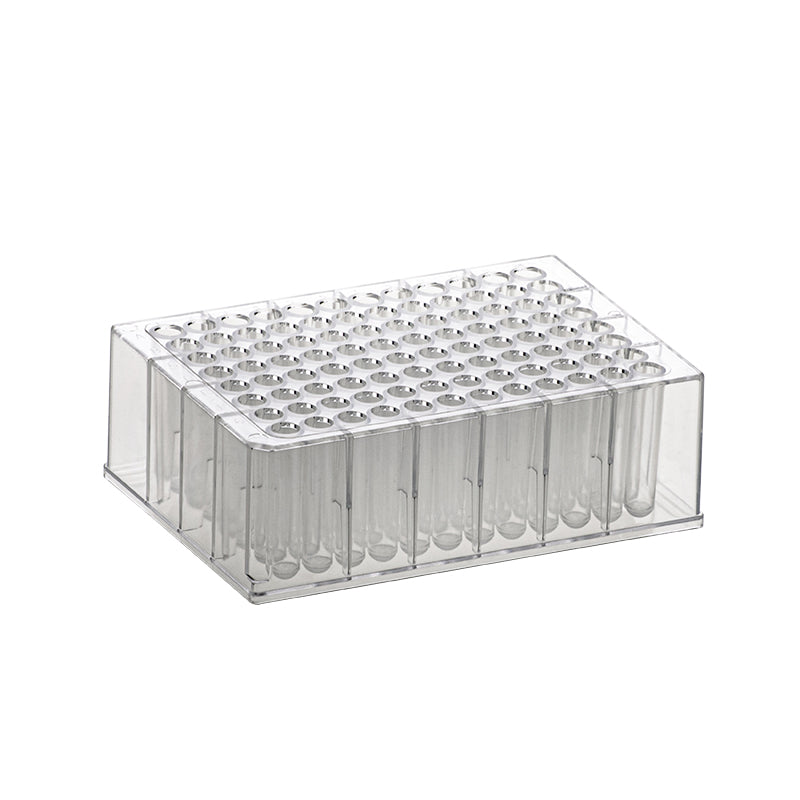 T110-6 96-DEEP WELL BIOBLOCK, PS