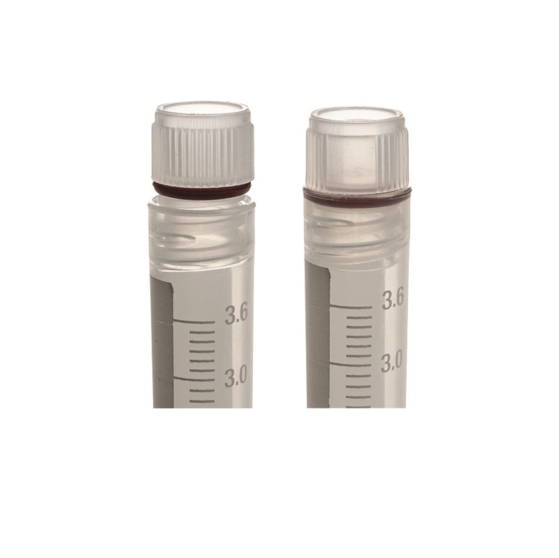 T301-x STERILE CRYOGENIC TUBES INT. THREAD