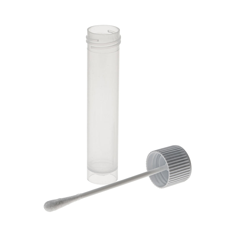 T307-xA SAMPLE TUBES WITH SWAB