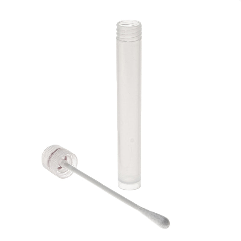 T307-xA SAMPLE TUBES WITH SWAB