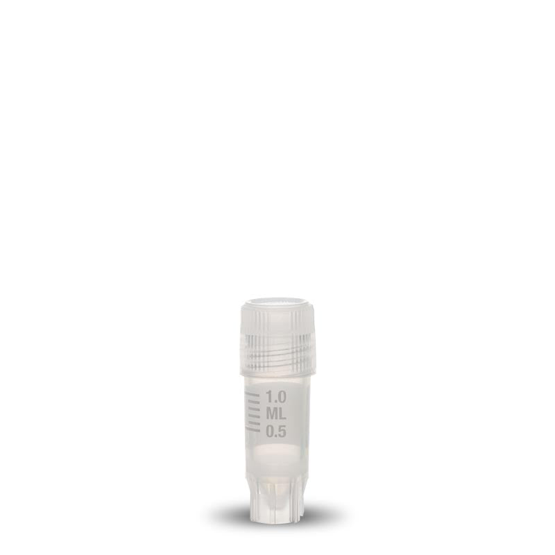 T309-x STERILE CRYOGENIC TUBES, LIP SEAL