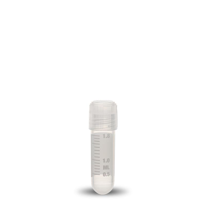 T309-x STERILE CRYOGENIC TUBES, LIP SEAL