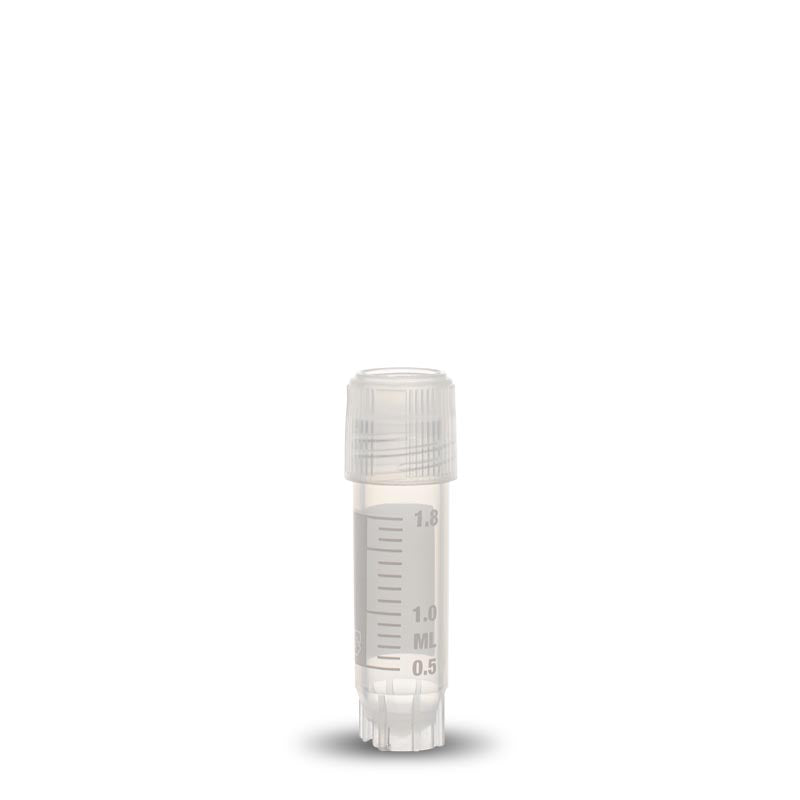 T309-x STERILE CRYOGENIC TUBES, LIP SEAL