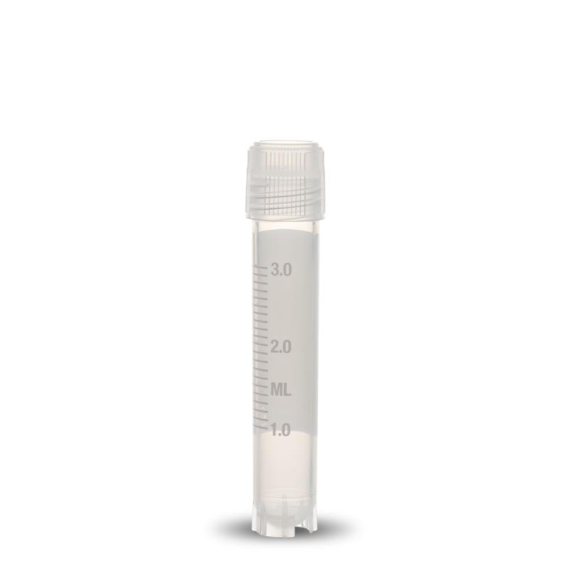 T309-x STERILE CRYOGENIC TUBES, LIP SEAL